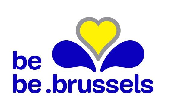 Be brussels couleurs